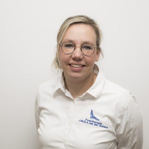 Marianne van der Schans
