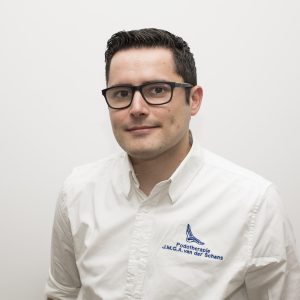 Sander van Remun